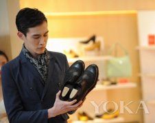 Bata Pop up Store�ڱ�����Ļ