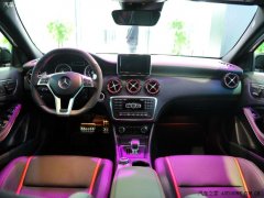 ��ͼ��2014������չ������A45 AMG��49.8��_����֮�� ����֮����ҳ | ���У� ���� �Ϻ� ���� ���� �ɶ�