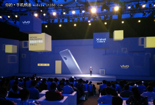 + 콢vivo Xshot