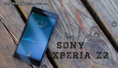 ���л��Ա��� ����Xperia Z2�۰濪��