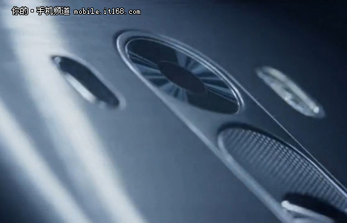 Rear Key+ LG G3ع