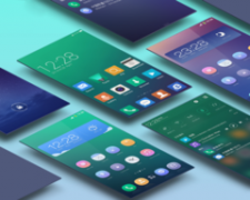 ȫ�±�ƽ����Ʒ�� ����CoolUI6.0�ع�