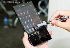 ����Xperia Z2 Ultra�������ع�