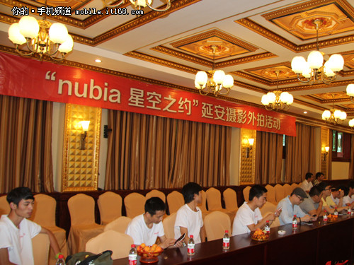 ǿ֮Լ NubiaӰǿ֮