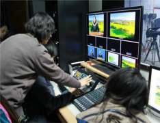 北京演艺专修学院实践教学结硕果