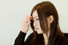 太认真你就输了!日媒盘点3种容易患抑郁症性格