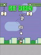 Flappy BirdΡSwing Coptersĵ½iOS