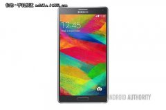 2K��Ļ+ָ��ʶ�� ���� Note4ǰհ����