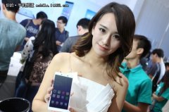 �����ж�ǿ��IUNI U3�ڶ���2K��Ļ���
