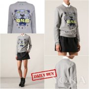 ʱ��Ҫ���� Kenzo��ͷ����ҧ��һ��