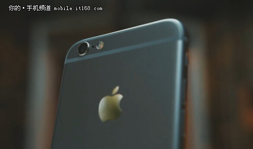 ƶ iPhone6ײع