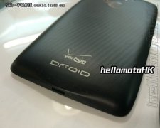 ����805+2K�� Droid Turbo�ع�