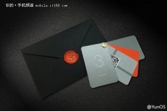 ��Ƭʽ��� YunOS 3.0���������뺯�ع�