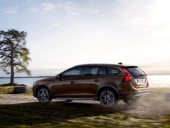 ��ͼ��2015�귢�� V60 Cross Country��ͼ����_����֮�� ���뱱����վ | �鿴�������з�վ ��Ϣ ��