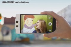 ��Ƚ�� OPPO��Ʒ�����������"Ұ��"