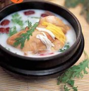 骨头汤最补钙?盘点五个“最坑爹”的饮食原则