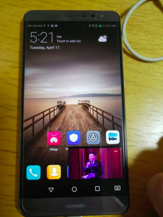 ٶ ΪMate9䰲׿8.0