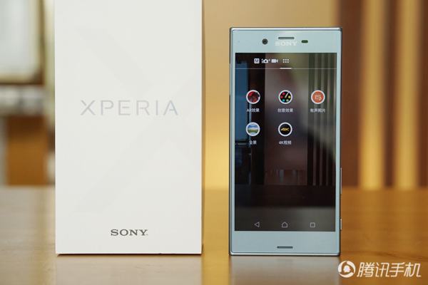 Xperia XZs⣺һС ֻһ