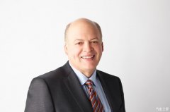 ��ͼ����Σ���� Jim Hackett���θ������ܲ�