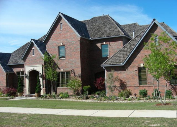 外国别墅与中国的10个不同特点