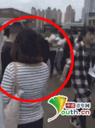 Ů�����人�ɷ�ʱ���������Ź�� ��в��ɾ���ɷ���Ƶ