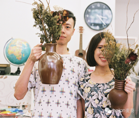 广州夫妇不务正业 爆改爷爷旧宿舍在家吸猫