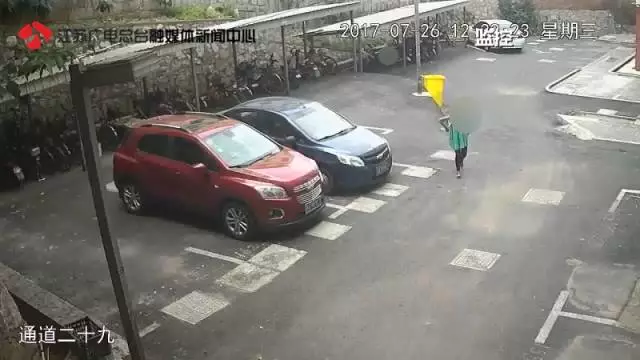 10岁儿童为逃避补课 谎称自己在小区内遭遇绑架