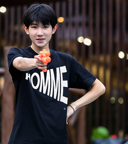 TFBOYSԴ