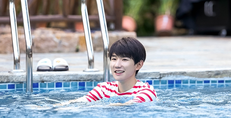 TFBOYSԴ