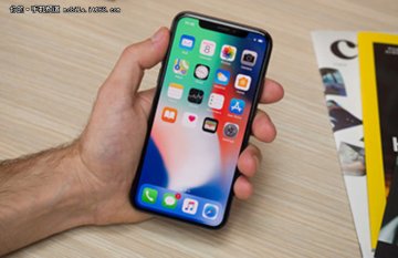 ¿iPhone Xȫع ۰ҲFace ID