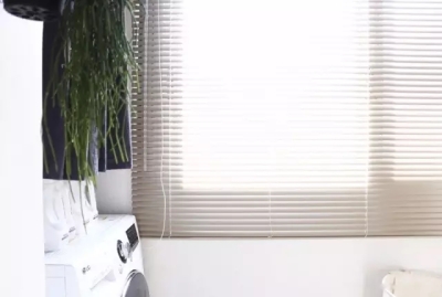 自助翻新十年的生活阳台