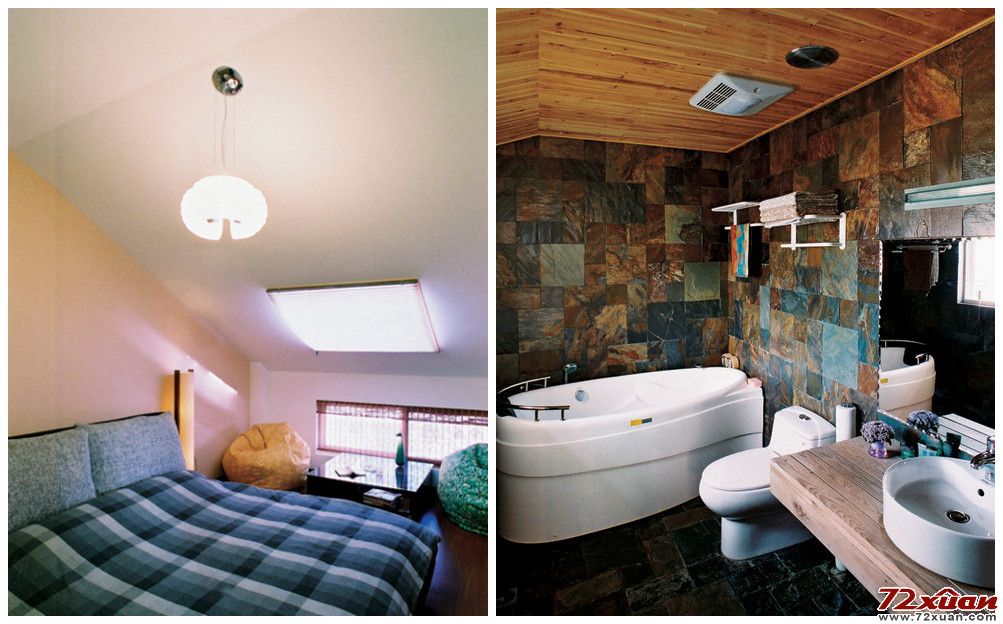 翻不完的异国风情录