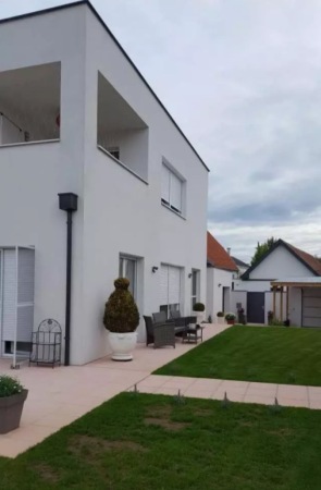 华人30万欧元欧洲乡村建新房 被喷亏惨了