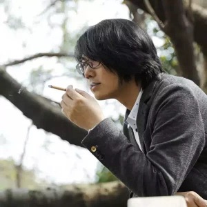 登上时代周刊作家 把大理丽江搬进广州别墅