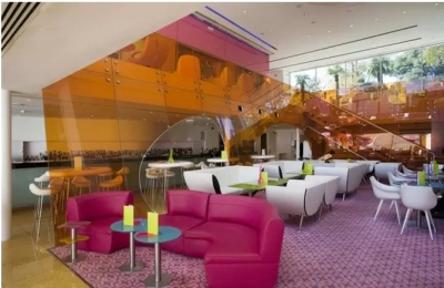 希腊塞米勒米斯酒店