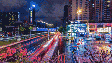 我就不明白,广州到底有什么好?直到…