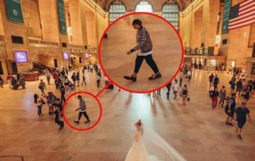����Զ��ŦԼ�Ļ�ɴ�� �ܽ���һ�����������뾵