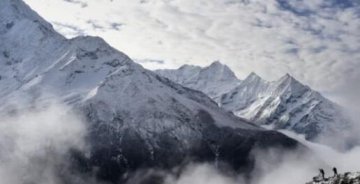 ��ɽ����ѩ������   ���׾�����ʲô��