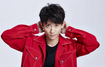 张一山耍大牌 真相就是你们别乱猜啦!