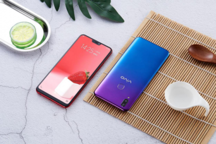 ����۸񣬸߶��ǻۣ�vivo Z1�ഺ����AI���ܸ�Ч����