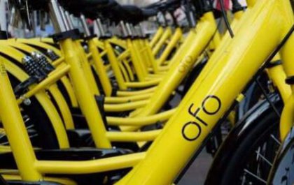 ӡ��ofo�չ������Ǽ٣��������