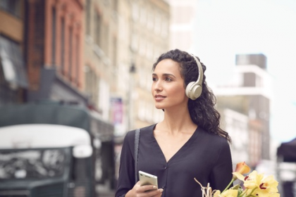 ����h.ear mini����WH-H800 ������HiRes��������