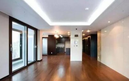 卧室用浅色木地板好还是深色的好呢?还在纠结吗?