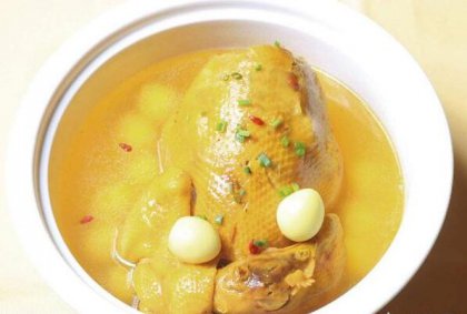 天王盖地虎,不去腥是二百五 炖鸡时有哪些去腥的小妙方