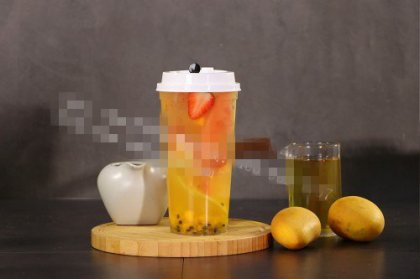 only cha奶茶店加盟_only cha高端茶饮品牌