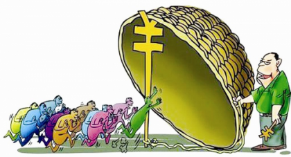 大通全球:提高防范非法集资的意识,应该这样做!