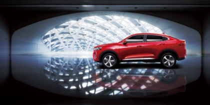 ����������ҫ����ÿ�������F7x�������SUV��Ƴ���