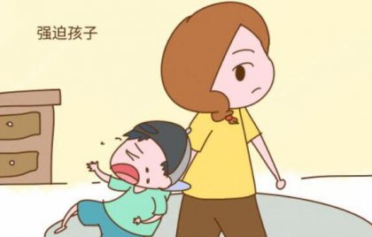 ��Щ����ᵼ�º��ӵ�С����