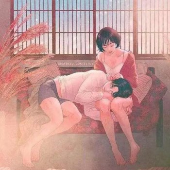������Ů�ˣ�����һ�����ϾͲ����뿪