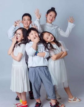 李小锤领衔主演《东北·家有儿女》